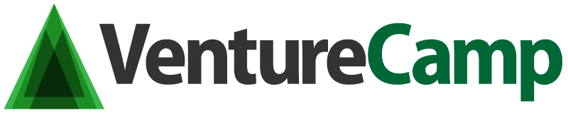 venturecamp.com — home